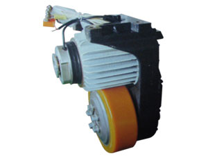 驅(qū)動(dòng)輪總成