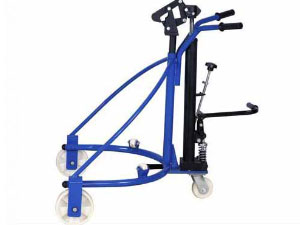 油桶搬運(yùn)車