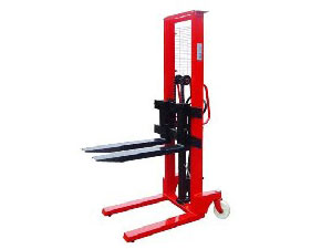 經(jīng)濟型堆高車