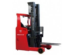 前移式叉車 MFZ座駕