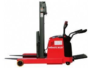 前移式叉車 MFA15/20