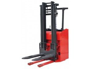 電動托盤堆高車 MBE