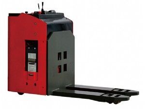 電動(dòng)托盤搬運(yùn)車 ME60