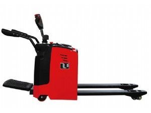 電動(dòng)托盤搬運(yùn)車 ME40