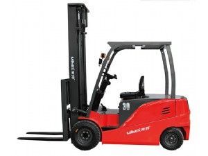 電動平衡重式叉車 TK30