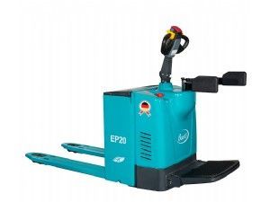 2.0噸電動(dòng)托盤搬運(yùn)車