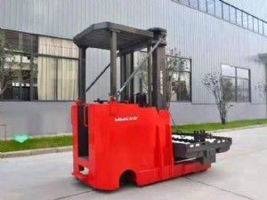 模具更換叉車(chē)