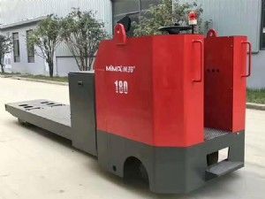 平臺(tái)搬運(yùn)車(chē)