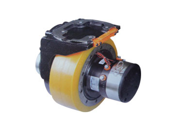 臥式驅(qū)動輪