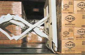 屬具 推拉器 標(biāo)準(zhǔn)型推拉器