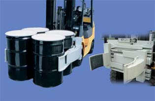 屬具 桶夾 二桶、四桶夾臂