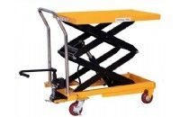 手動(dòng)平臺(tái)PTS150A-1000A