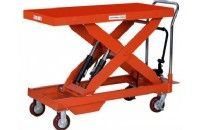 手動平臺PTD1000-2000