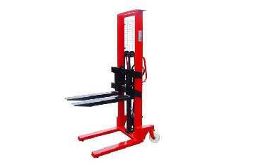 經(jīng)濟型堆高車