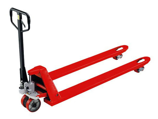 加長(zhǎng)型搬運(yùn)車