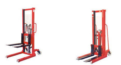 標(biāo)準(zhǔn)型堆高車