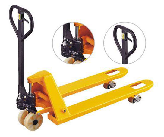 標(biāo)準(zhǔn)型搬運(yùn)車