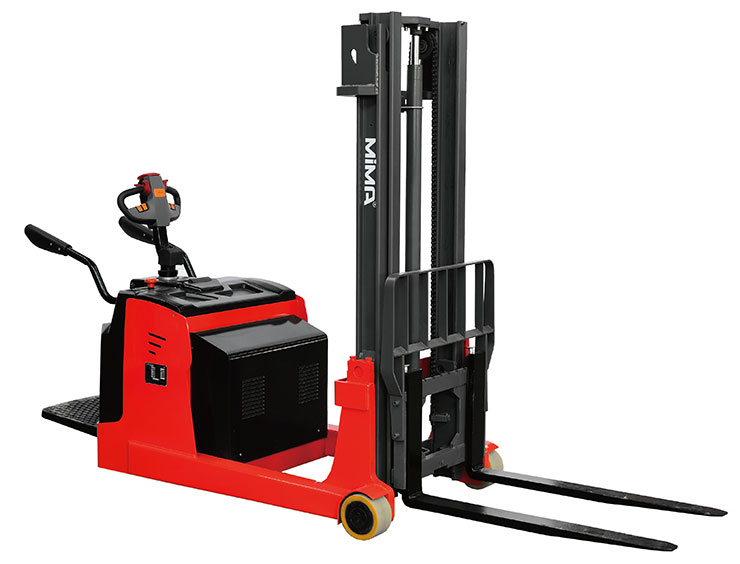 電動托盤堆高車 MBB10/15
