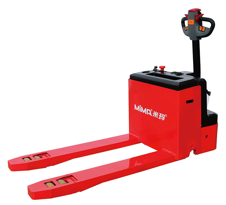 電動托盤搬運(yùn)車 MEW