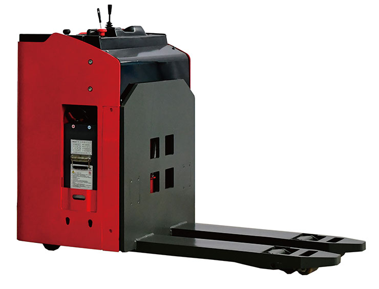 電動托盤搬運車 ME60