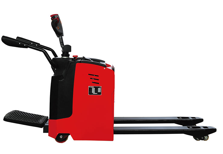 電動(dòng)托盤搬運(yùn)車 ME40